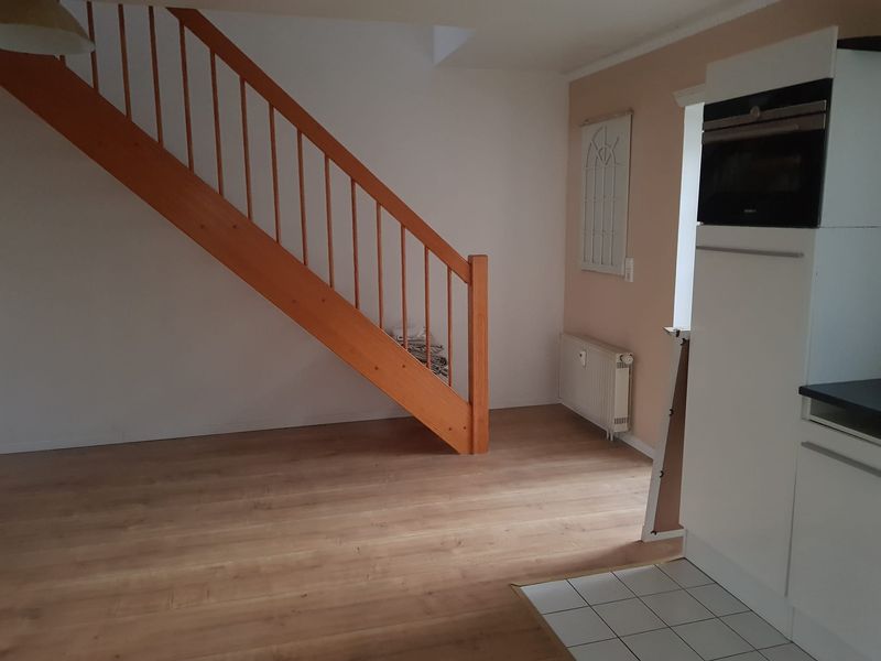 Geschmackvolle Wohnung in Ammerbuch